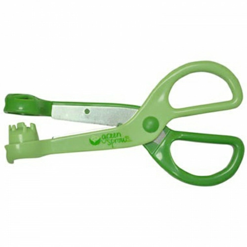i play Inc., Green Sprouts, ножницы Snip & Go, 1 штука