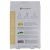 Nu-Pore, Collagen Essence Face Mask Set, Vitamin E & Green Tea, 2 Single-Use Mask, 0.85 fl oz (25 g) Each