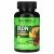 NATURELO, железо с витамином C, 90 вегетарианских капсул