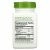 Nature's Way, DGL, 3:1 глицирризинат солодки, 100 жевательных таблеток