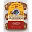 Almondina, Gingerspice, миндаль и имбирное печенье, 4 унции (113 г)