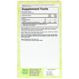 Hero Nutritional Products, Yummi Bears, витамин D3, только натуральные фруктовые ароматизаторы, 600 МЕ, 60 Yummi Bears