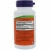 Now Foods, Лист люцерны, 500 мг, 100 вегетарианских капсул