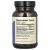 Dr. Mercola, L-теанин с ГАМК, 60 капсул
