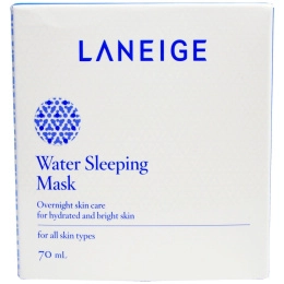 Laneige, Водная маска для сна, 70 мл