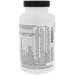 RSP Nutrition, Продвинутый мультивитаминный комплекс Bio Vite, 180 таблеток