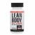 Labrada Nutrition, Жиросжигатель для стройного тела, 60 капсул