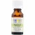 Aura Cacia, 100% чистое эфирное масло мандарина для хорошего настроения, 0.5 жидкой унции (15 мл)