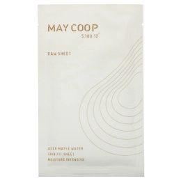 May Coop, Raw Sheet, 6 Sheets, 33 g Each