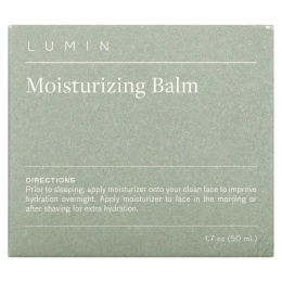 Lumin, Увлажняющий бальзам, 50 мл (1,7 унции)