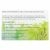 Aura Cacia, Откройте для себя комплект эфирных масел, 4 флакона, 0,25 унций (7,4 мл) каждый.