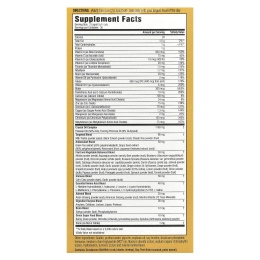 Nature's Secret, 73 Nutrient Soft-Gel Multi для женщин, с маслами омега-3, 60 желатиновых капсул с жидким содержимым