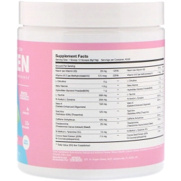 Sparta Nutrition, Kraken Pre-Workout, Cotton Candy, 11.29 oz (320 g)