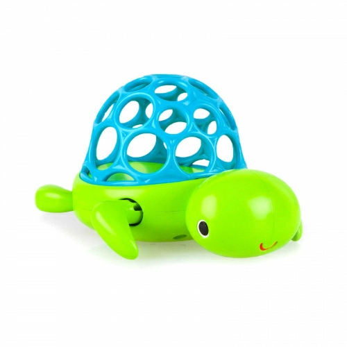 Oball, H2O, Wind'N Swim Turtle, 6+ Months