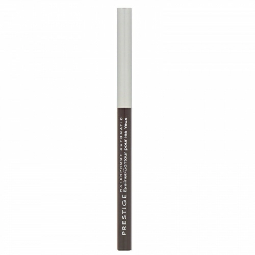 Prestige Cosmetics, Водостойкая автоподводка для глаз, Expresso, 0,28 г (0,01 унции)