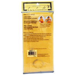 Bass Brushes, Body Care, оригинальное полотенце-эксфолиант для кожи, 1 полотенце