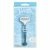 Gillette, Venus, гладкая, 1 бритва, 2 картриджа