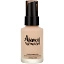 Touch in Sol, Advanced Real Moisture, Liquid Foundation, SPF 30 PA++, #21 Nude Beige, 1.01 fl oz (30 ml)