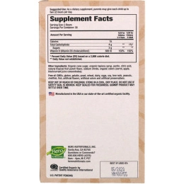 Hero Nutritional Products, Органические Yummi Bears, витамин D3, 60 жевательных мишек