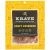 Krave, Gourmet Chicken Cuts, Honey Habanero, 2.7 oz (76 g)
