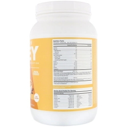 Sparta Nutrition, Спартанская сыворотка, Чипсы с цинной, 2 фунта