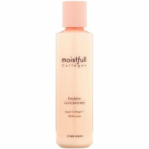 Etude, Moistfull Collagen, Emulsion, 6.08 fl oz (180 ml)