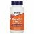Now Foods Mega D3 и MK-7 120 капсул