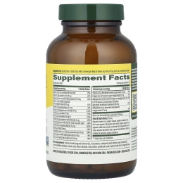 MegaFood, Ежедневные витамины для мужчин, без железа, 90 таблеток