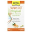 Natural Balance, Skinny Fast, оригинал, Быстрое похудение, 90 вегетарианских капсул