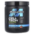 MuscleTech, Cell Tech ™ Creactor®, Fruit Punch Extreme, 274 г (9,65 унции)