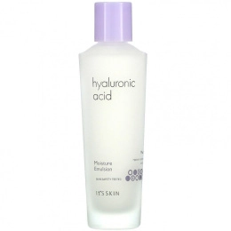 It's Skin, Гиалуроновая кислота, увлажняющая эмульсия, 150 мл