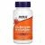 NOW Foods, комплекс коферментов группы B, 60 вегетарианских капсул