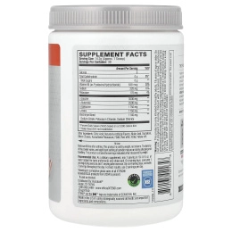 Scivation, Xtend BCAAs, Кроваво-красный Апельсин, 14.8 oz (420 g)