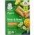 Gerber, Organic, Grain & Grow, мягкие запеченные зерновые батончики, от 12 месяцев, со вкусом банана, манго и ананаса, 8 батончиков по 19 г