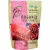 GoOrganic, Органические леденцы со вкусом граната, 3,5 унции (100 г)