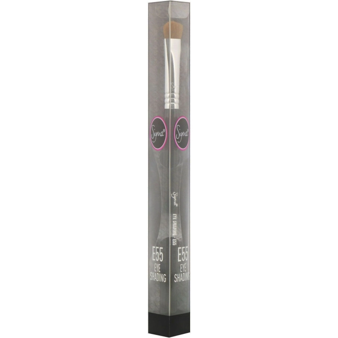 Sigma, E55, Eye Shading, кисть для теней, 1 шт.