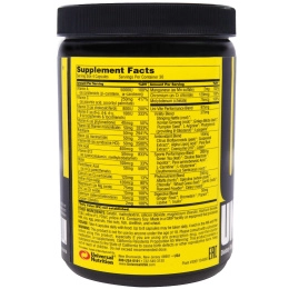 Animal, Uni-Vite, 120 Капсул