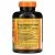 American Health, Ester-C с цитрусовыми биофлавоноидами, 500 мг, 225 вегетарианских таблеток