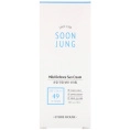 Etude, Soon Jung, Mild Defence Sun Cream, 1.69 fl oz (50 ml)