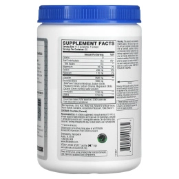 Xtend, Sport, 7 г аминокислот с разветвленной цепью (BCAA), со вкусом голубой малины, 345 г (12,2 унции)