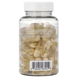 Ritual, Essential for Women, мультивитамины для женщин старше 50 лет, с мятным вкусом, 60 веганских капсул