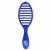 Wet Brush, Расческа для быстрой сушки, Для укладки, Синяя, 1 расческа