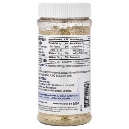 Peanut Butter & Co., арахисовый протеиновый порошок, ваниль, 184 г (6,5 унции)