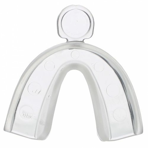 Active Wow, 24K White, Premium Teeth Whitening Kit, + Mint, 30 Treatments