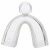 Active Wow, 24K White, Premium Teeth Whitening Kit, + Mint, 30 Treatments