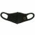 Lozperi, Copper Mask, Adult, Black, 1 Mask