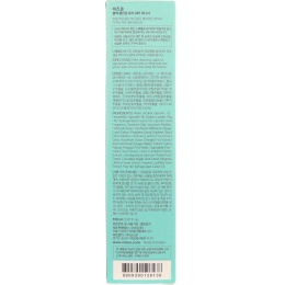 Mizon, Тоник для лица Black Clean Up Pore Water Finisher, 5,07 ж. унц. (150 мл)