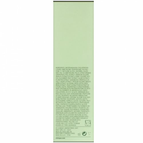 Clinique, Smart, Custom-Repair Serum, 1.7 fl oz (50 ml)