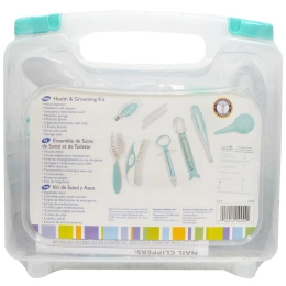 Summer Infant, Набор по уходу за ребенком, набор из 12 единиц