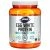 NOW Foods, Протеин яичного белка, без сахара, ванильный крем, 1,5 фунта (680 г)